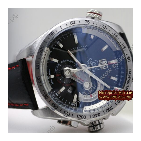 Tag Heuer Calibre 36 (код 018)
