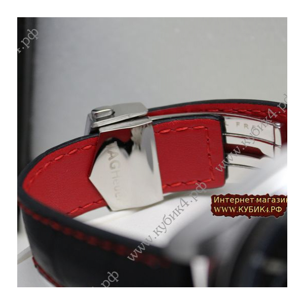 Tag Heuer Calibre 36 (код 018)
