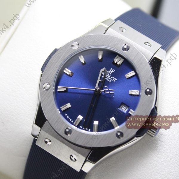 HUBLOT Big Bang Ladies 36mm (код 327-02)