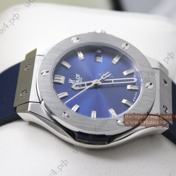HUBLOT Big Bang Ladies 36mm (код 327-02)