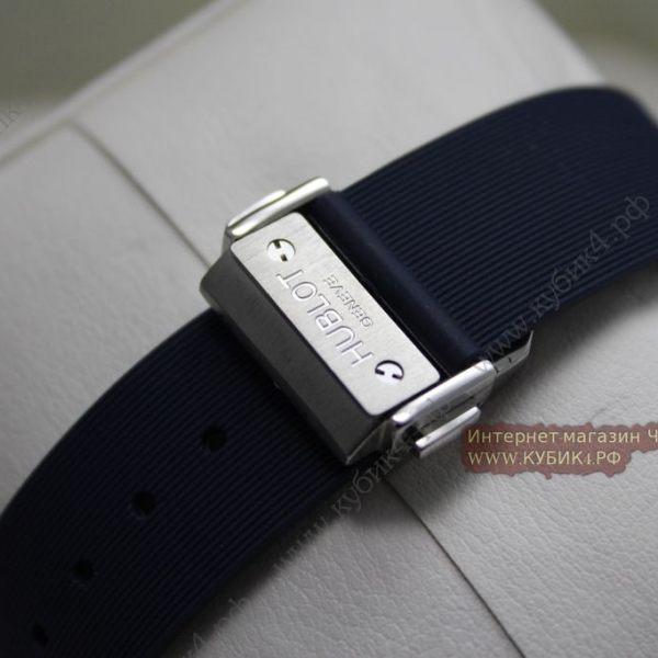 HUBLOT Big Bang Ladies 36mm (код 327-02)
