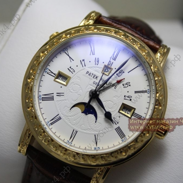 Patek Philippe Grand Complications Sky Moon (код 134-01)