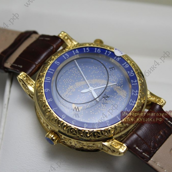 Patek Philippe Grand Complications Sky Moon (код 134-01)
