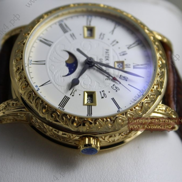 Patek Philippe Grand Complications Sky Moon (код 134-01)