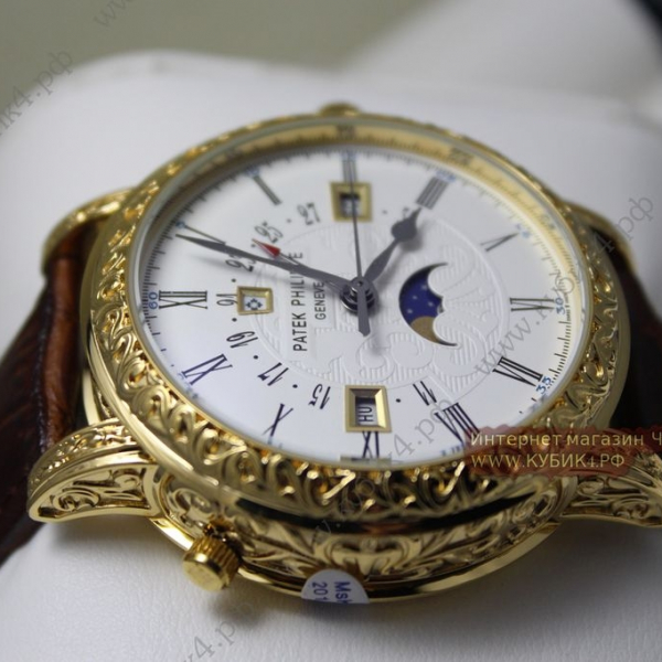 Patek Philippe Grand Complications Sky Moon (код 134-01)
