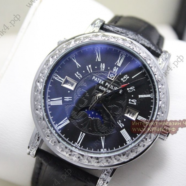 Patek Philippe Grand Complications Sky Moon (код 135-01)