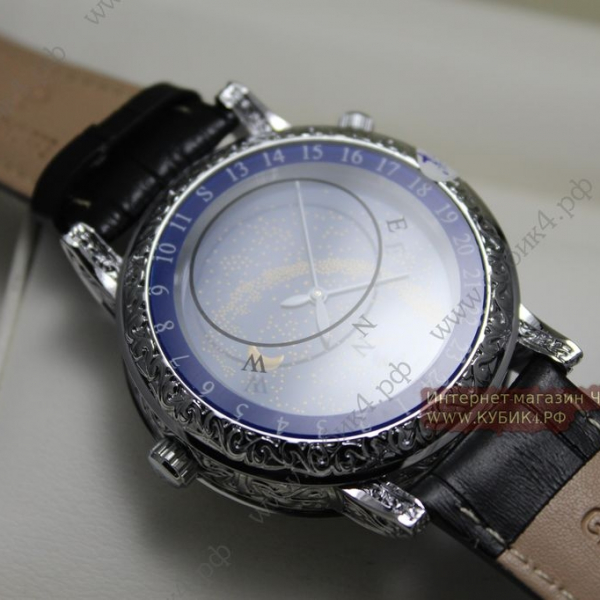 Patek Philippe Grand Complications Sky Moon (код 135-01)