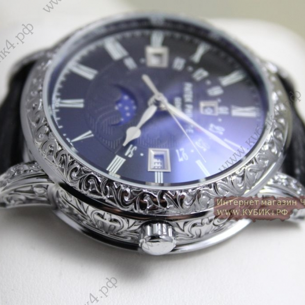 Patek Philippe Grand Complications Sky Moon (код 135-01)