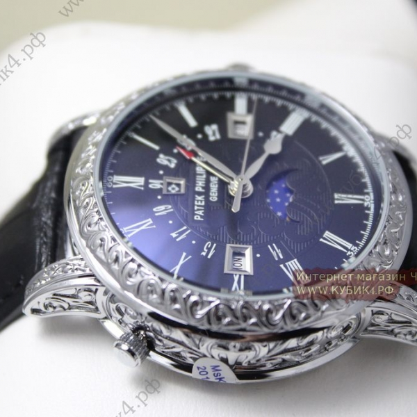 Patek Philippe Grand Complications Sky Moon (код 135-01)