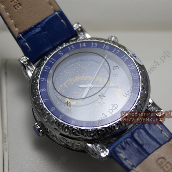 Patek Philippe Grand Complications Sky Moon (код 137-01)