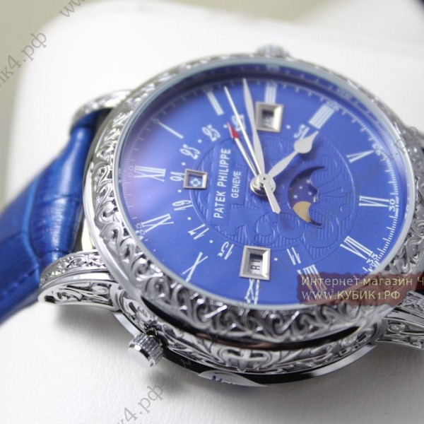 Patek Philippe Grand Complications Sky Moon (код 137-01)
