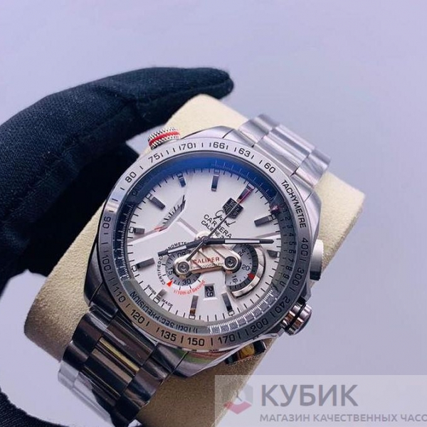 Tag Heuer Calibre 36 (код 020)