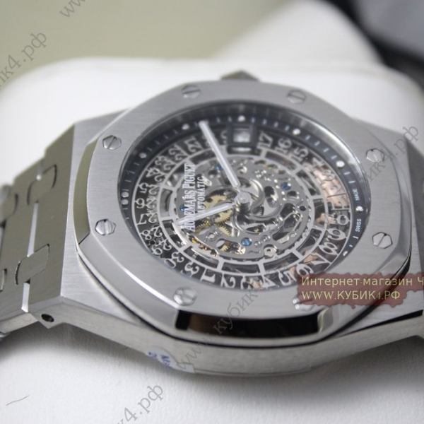 Audemars Piguet Skeleton Royal Oak (код 121)