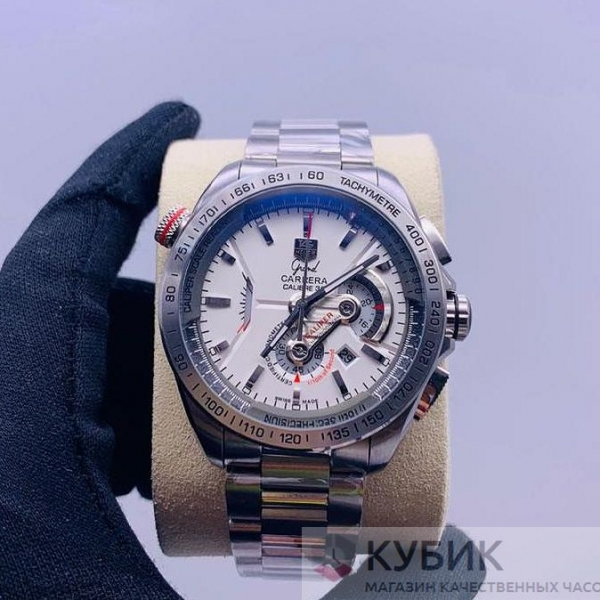 Tag Heuer Calibre 36 (код 020)