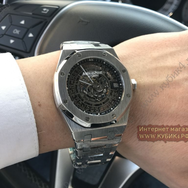 Audemars Piguet Skeleton Royal Oak (код 121)