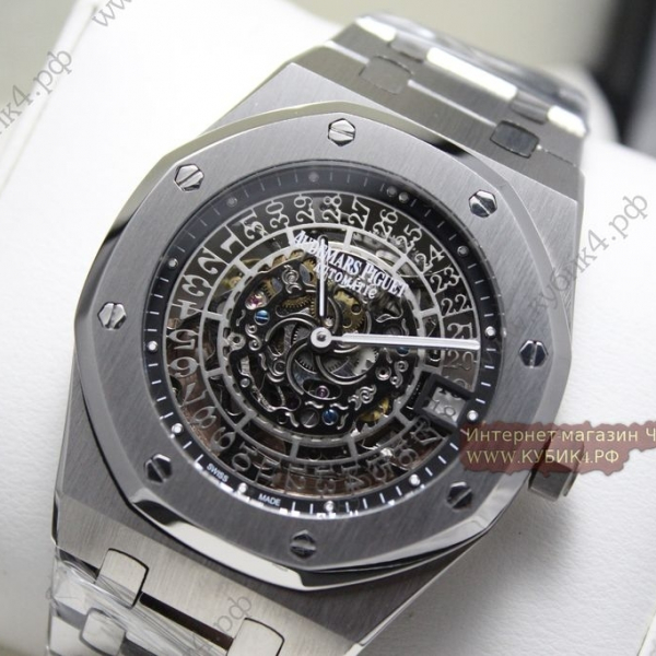 Audemars Piguet Skeleton Royal Oak (код 121)