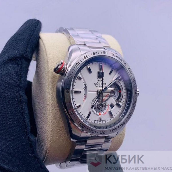 Tag Heuer Calibre 36 (код 020)