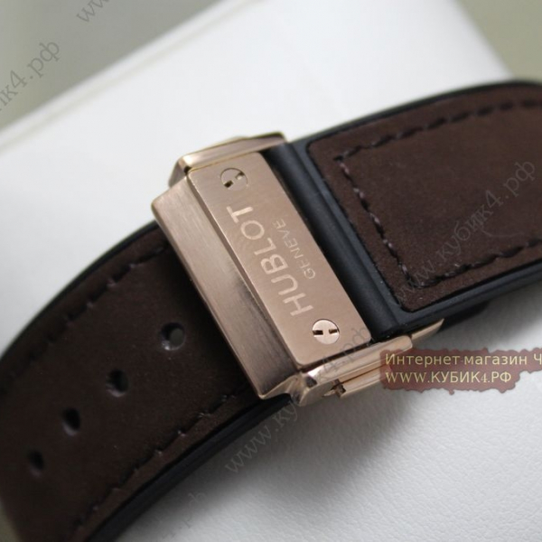 HUBLOT Big Bang Sang Bleu (код 329)
