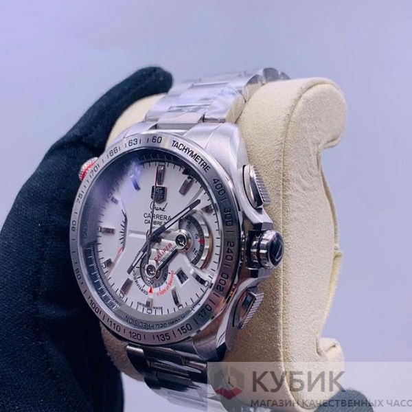 Tag Heuer Calibre 36 (код 020)