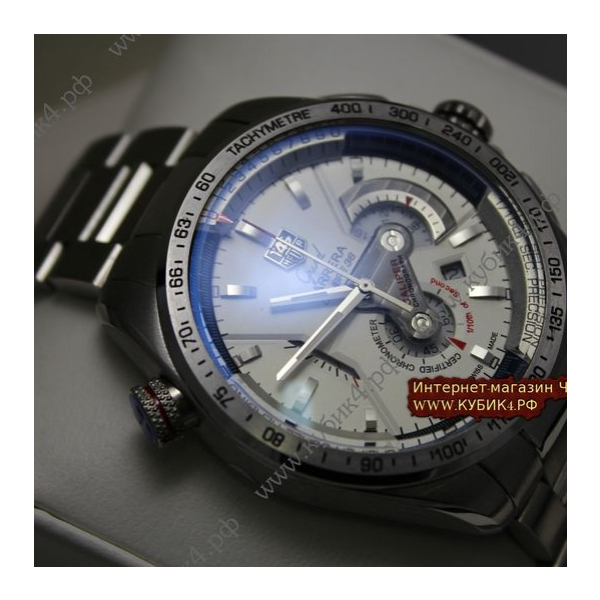 Tag Heuer Calibre 36 (код 020)