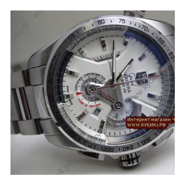 Tag Heuer Calibre 36 (код 020)