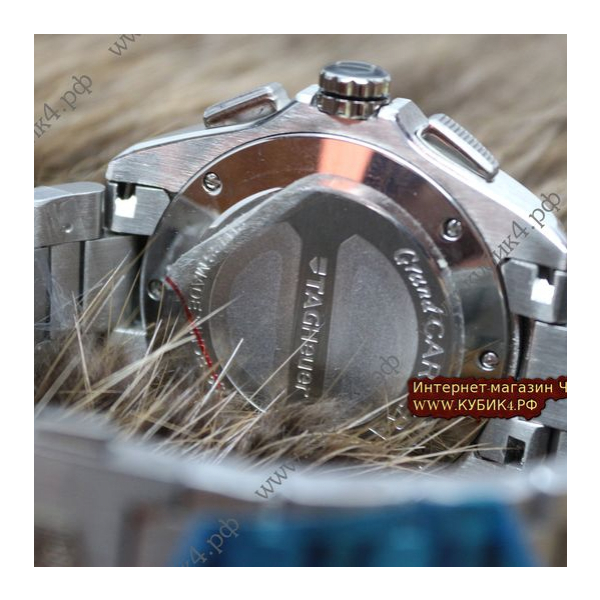 Tag Heuer Calibre 36 (код 020)