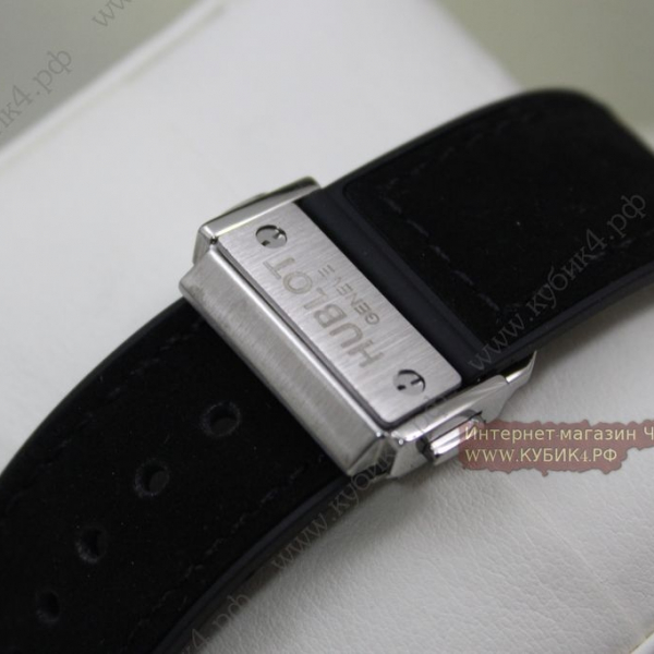 HUBLOT Big Bang Sang Bleu (код 330)