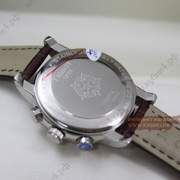 Tissot CARSON (код 087)