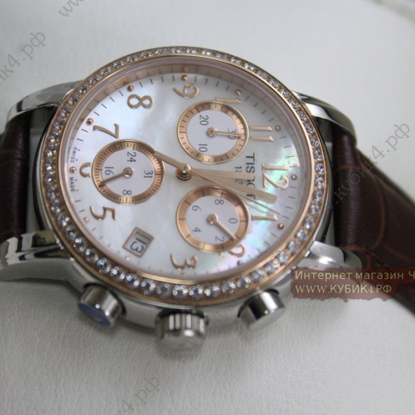 Tissot CARSON (код 087)