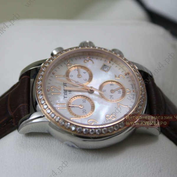 Tissot CARSON (код 087)