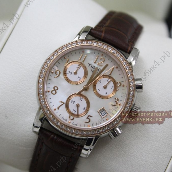 Tissot CARSON (код 087)