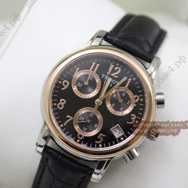 Tissot CARSON (код 088)