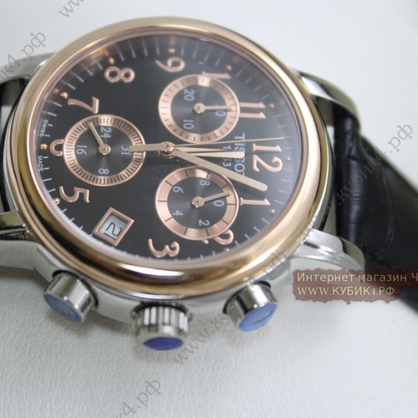 Tissot CARSON (код 088)