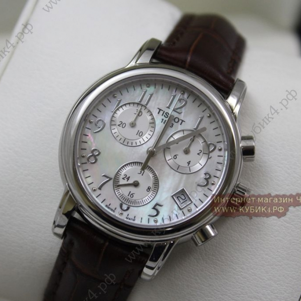 Tissot CARSON (код 089)