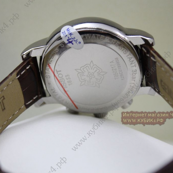 Tissot CARSON (код 089)