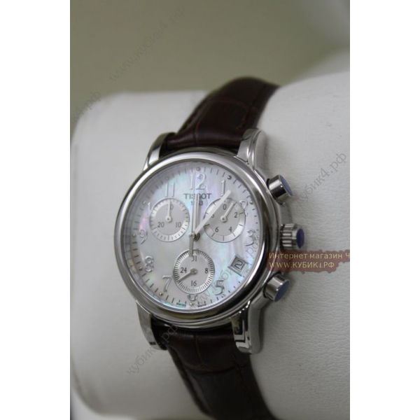 Tissot CARSON (код 089)