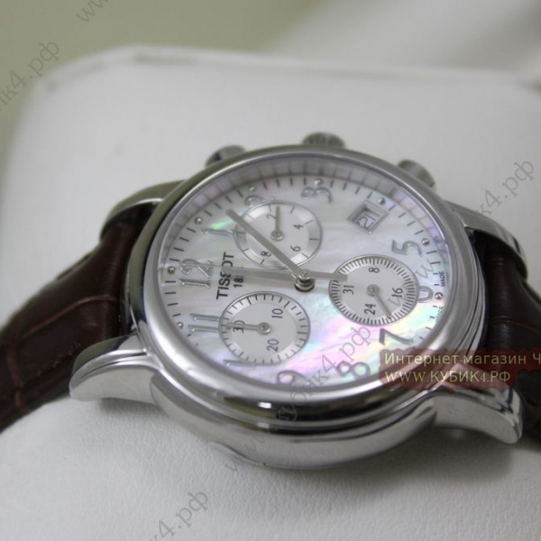 Tissot CARSON (код 089)