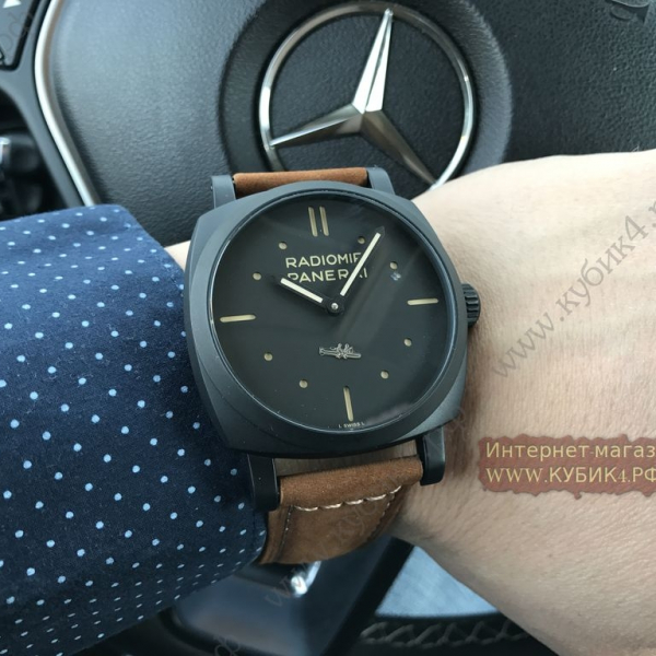 PANERAI Radiomir (код 063)