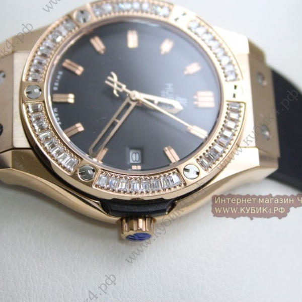 HUBLOT Big Bang Ladies 36mm (код 072-04)