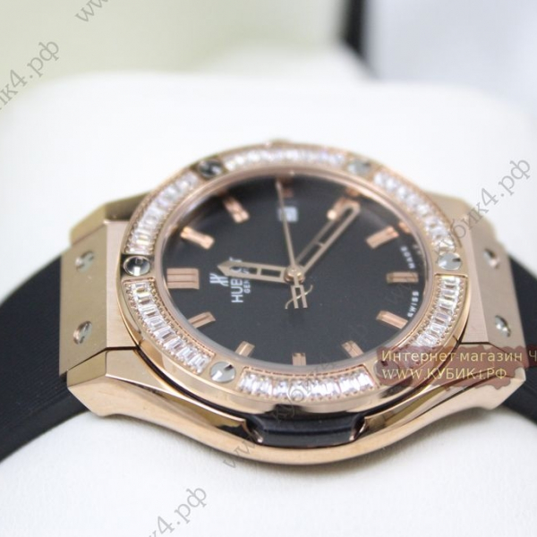 HUBLOT Big Bang Ladies 36mm (код 072-04)