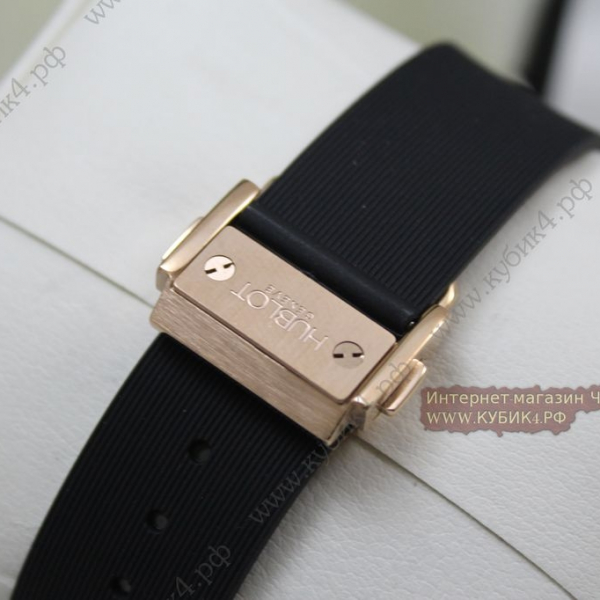 HUBLOT Big Bang Ladies 36mm (код 072-04)