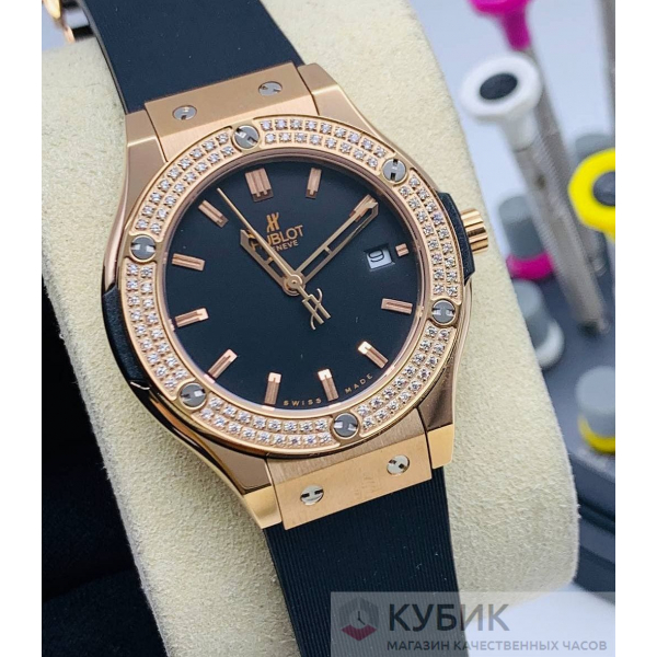 HUBLOT Big Bang Ladies 36mm (код 072-04)