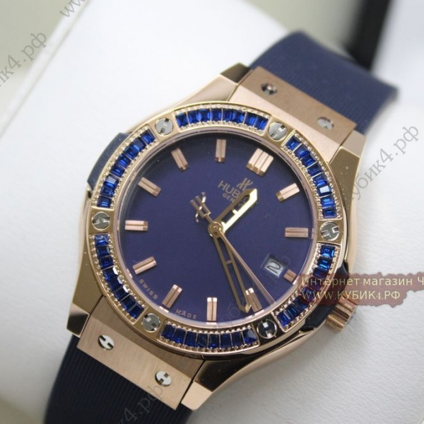 HUBLOT Big Bang Ladies 36mm (код 181-03)