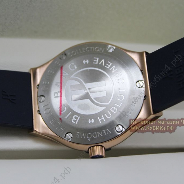 HUBLOT Big Bang Ladies 36mm (код 181-03)