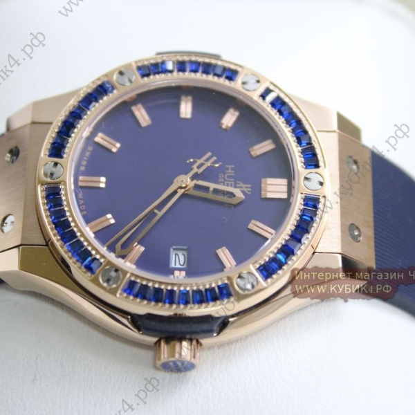 HUBLOT Big Bang Ladies 36mm (код 181-03)