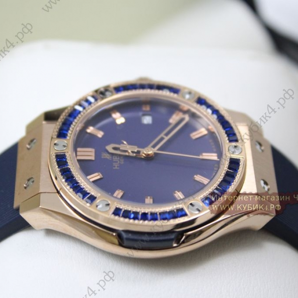 HUBLOT Big Bang Ladies 36mm (код 181-03)