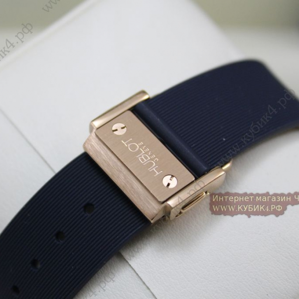 HUBLOT Big Bang Ladies 36mm (код 181-03)