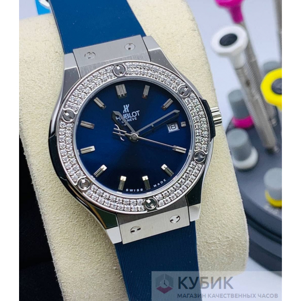 HUBLOT Big Bang Ladies 36mm (код 327-03)