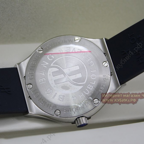 HUBLOT Big Bang Ladies 36mm (код 327-03)