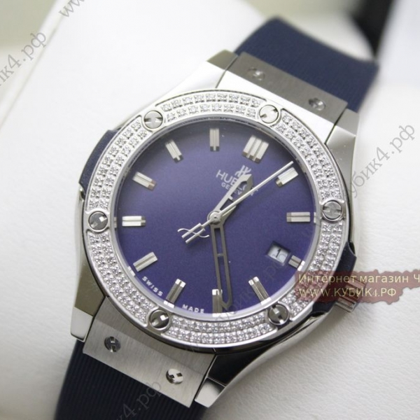 HUBLOT Big Bang Ladies 36mm (код 327-03)